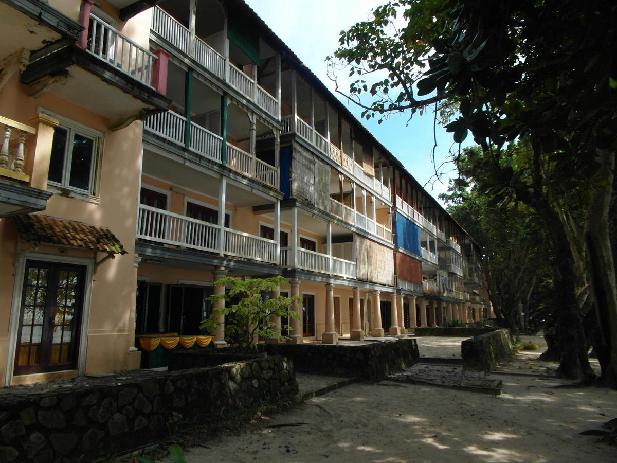 CARITA BEACHSIDE CONDO CARITA Indonesia dari IDR 1015625